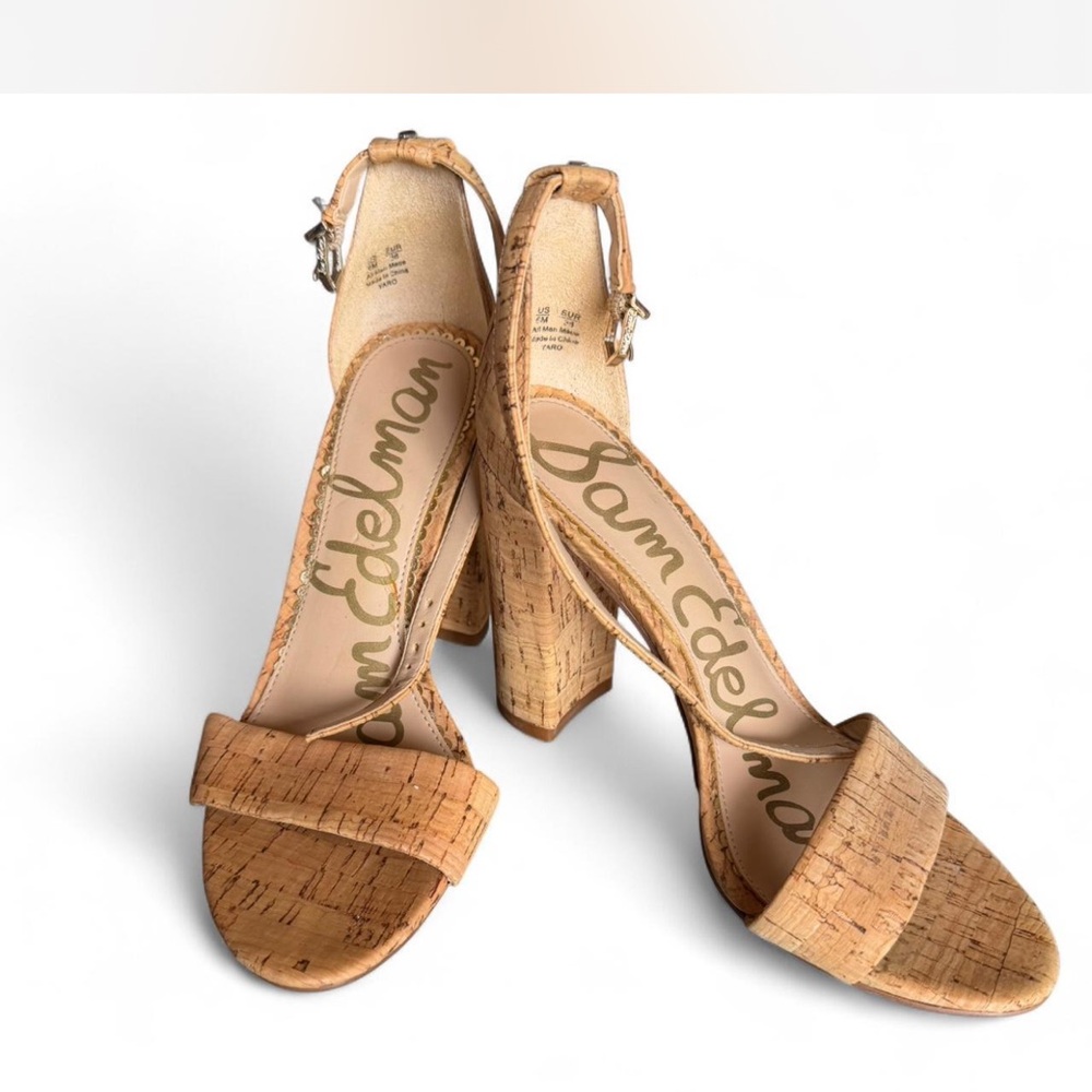 Sandals Sam Edelman